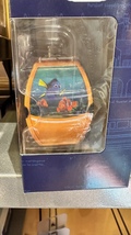 Walt Disney World Skyliner Gondola Model with Stand Finding Nemo NEW image 2
