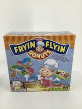 Fryin&#39; Flyin Donuts Maya Games Family Game Night - $14.01