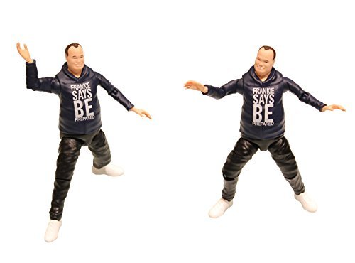 frankie macdonald figure