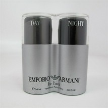Emporio Armani DAY/NIGHT for HIM 30 ml/ 1.0 oz Eau de Parfum Spray NIB - $98.99