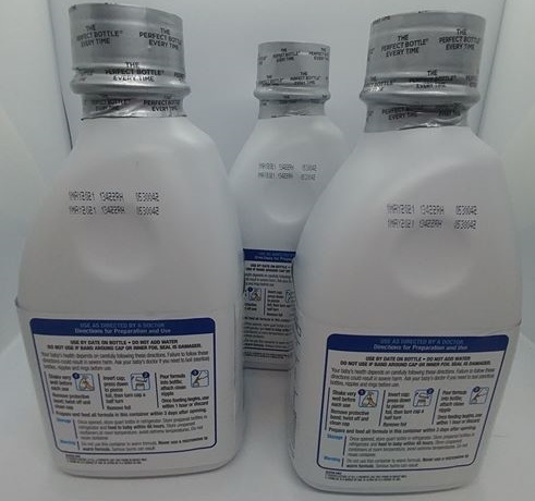 similac pro advance ready to feed 32 oz