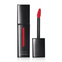 Avon The Face Shop Ink Serum Lip Tint Shine "Hug Red" - $9.99