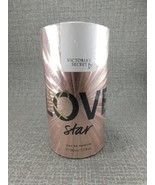 Victoria secret Love star, Eau de Parfum, 50 ml/1.7 fl oz. NEW WITHOUT BOX - $45.53