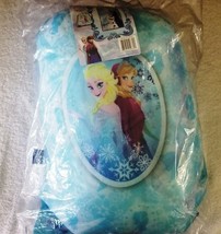 disney frozen sleeping bag