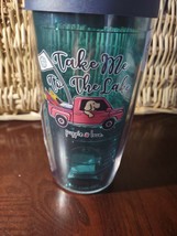 Tervis "Take Me To The Lake" Cup Tumbler With Lid - $59.30