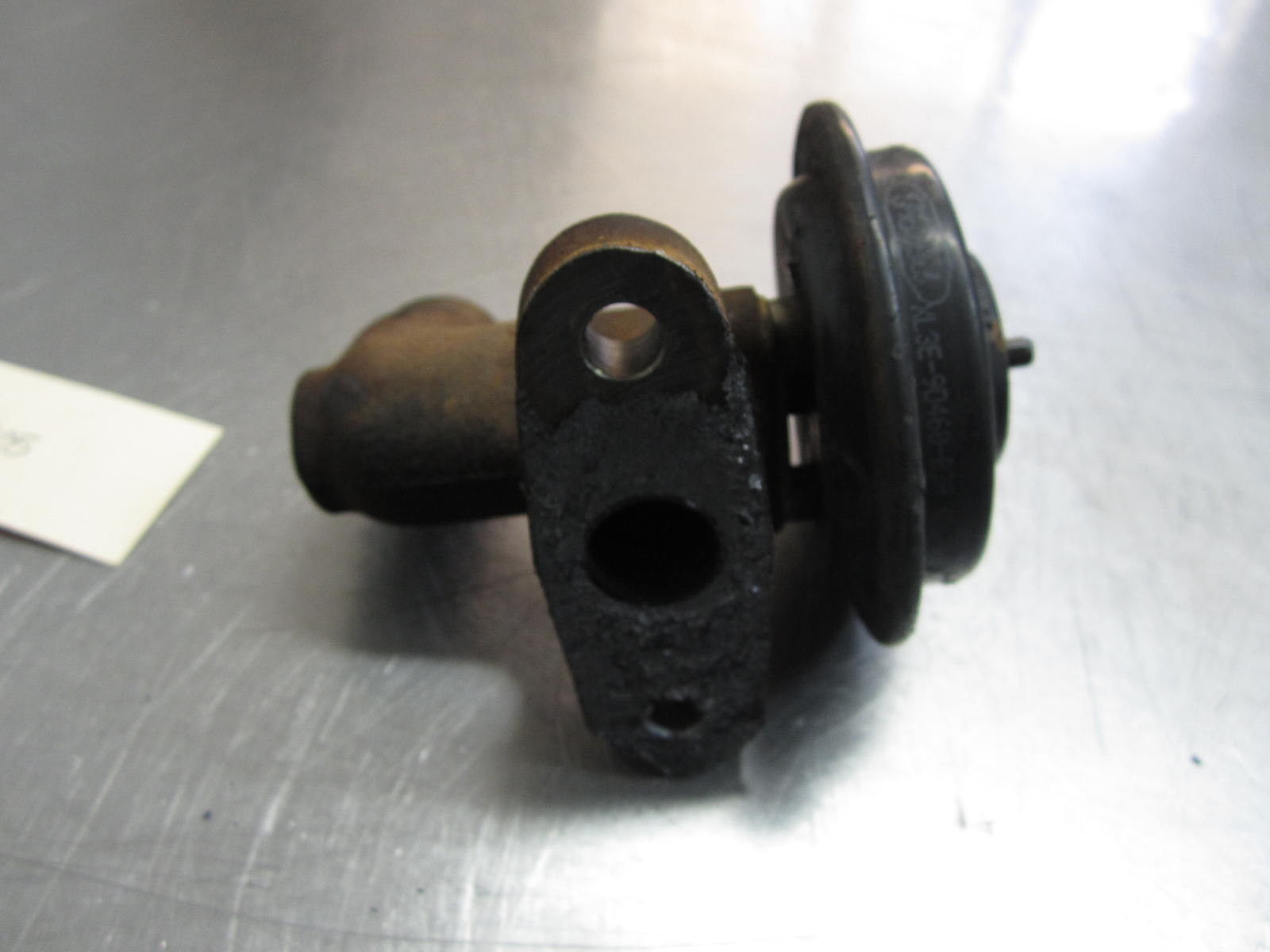 11E105 EGR VALVE 2003 FORD F150 5.4 EGR Valves & Parts