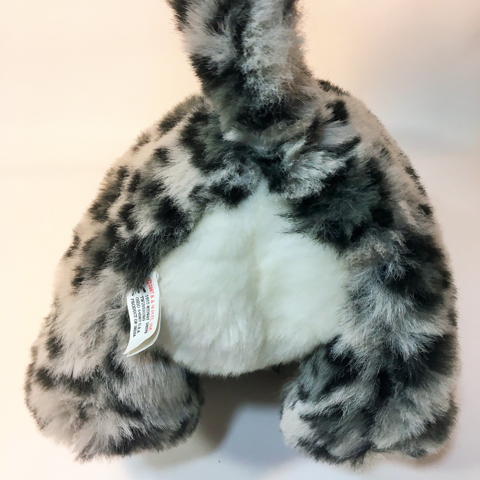 cuddlekin
