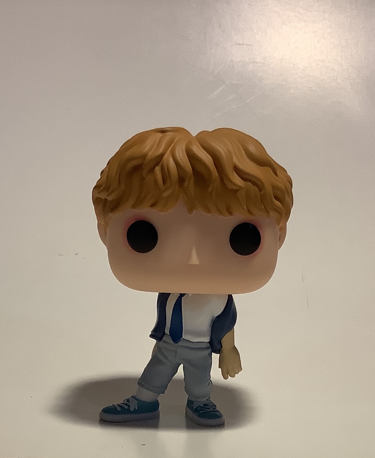 jimin pop vinyl