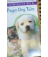 Puppy Dog Tales Vhs  - $9.25