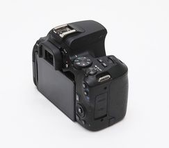 Canon EOS Rebel SL3 24.1MP Digital Camera - Black (Body Only) image 5