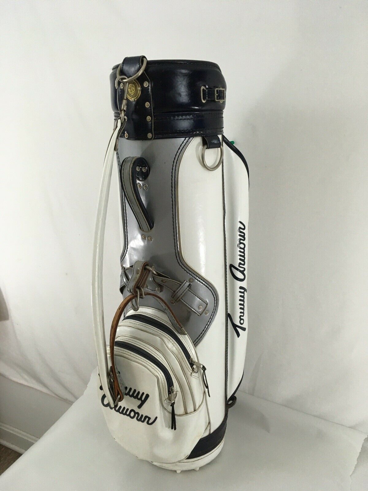 tommy armor golf bag