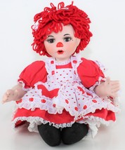 Kissy Doll Porcelain Marie Osmond - $99.00