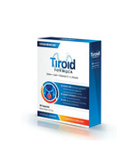 STRONG NATURE - TIROID FORMULA - FOR THYROID GLAND AGAINST STRESS - 30 C... - $24.00