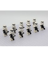 Star Wars Imperial Stormtroopers Set 10 Minifigures Lot - $22.99