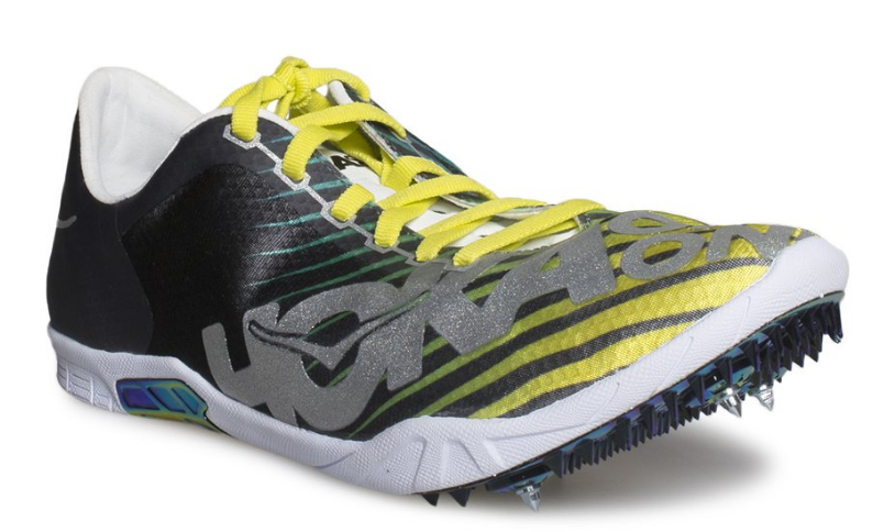 Hoka One One Speed Evo R Size 8 M (B) EU 40 Women�s Track