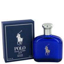 polo after shave balm tube