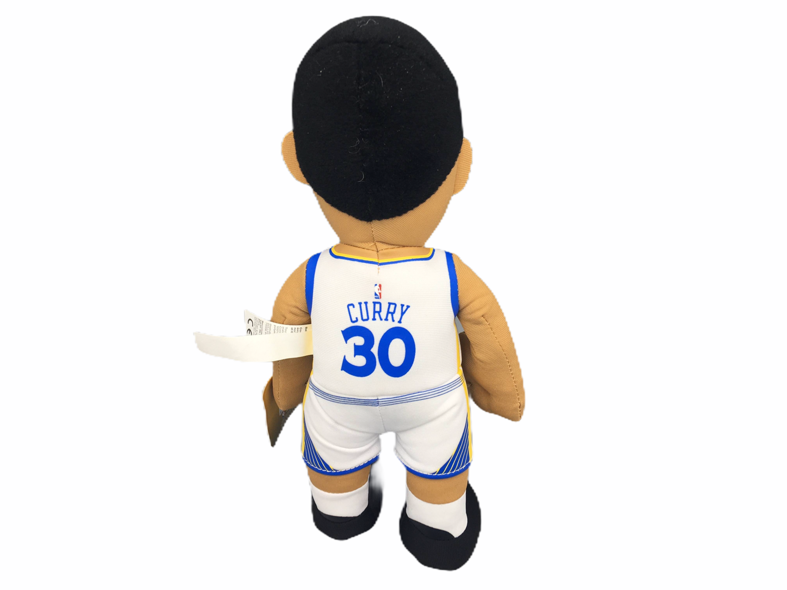 steph curry plush