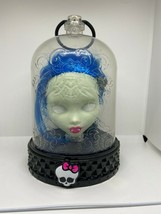 Monster High Styling Head Bust Toy Hair Girlz Mattel 2014  - $34.65