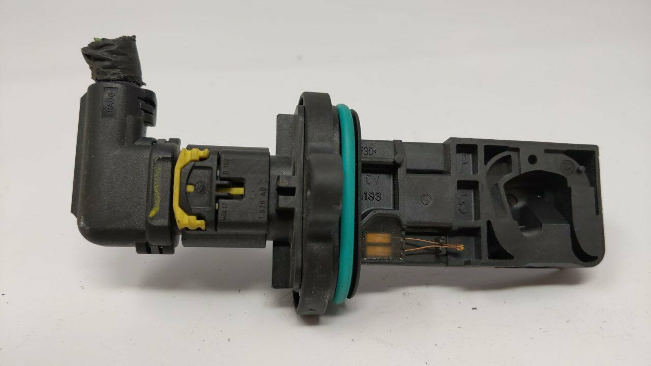 20112012 Chevrolet Cruze Mass Air Flow Meter Maf 57536 Sensors
