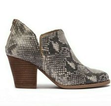 carlos santana snakeskin boots