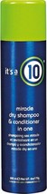 It's A 10 Miracle Dry Shampoo & Conditioner In One 177 Ml Approved Supplier - $24.95