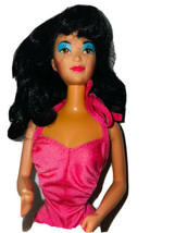 Mattel Barbie Vintage Asian Kira or Miro Doll - $14.85