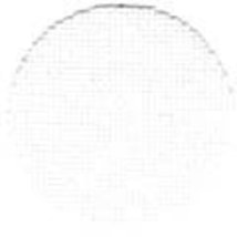 White 32ct Lugana 18x27 cross stitch fabric Zweigart - $10.80