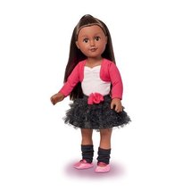 My Life As 18" Ballerina Doll, African American - $67.27