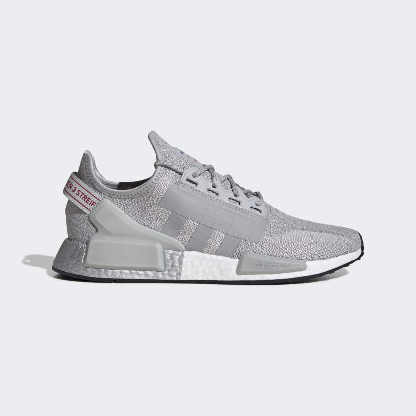 women's nmd r1 v2 casual sneakers from finish line