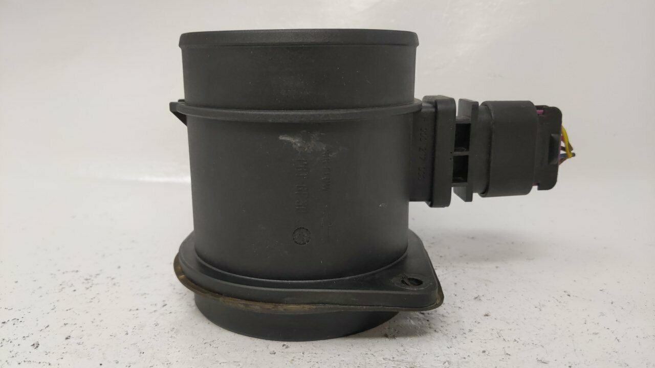 20092011 Buick Enclave Mass Air Flow Meter Maf 57796 Sensors