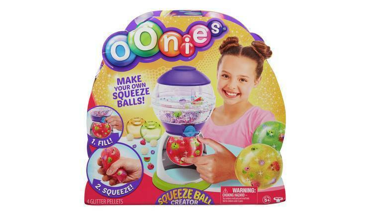 oonies squishy maker
