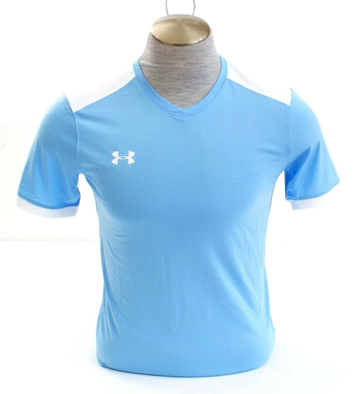 under armour threadborne match jersey