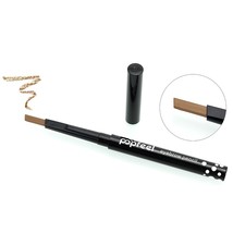 Eyebrow Pencil Waterproof Long Lasting Eye Brow Maker Pen Makeup Tools (01) - $9.99