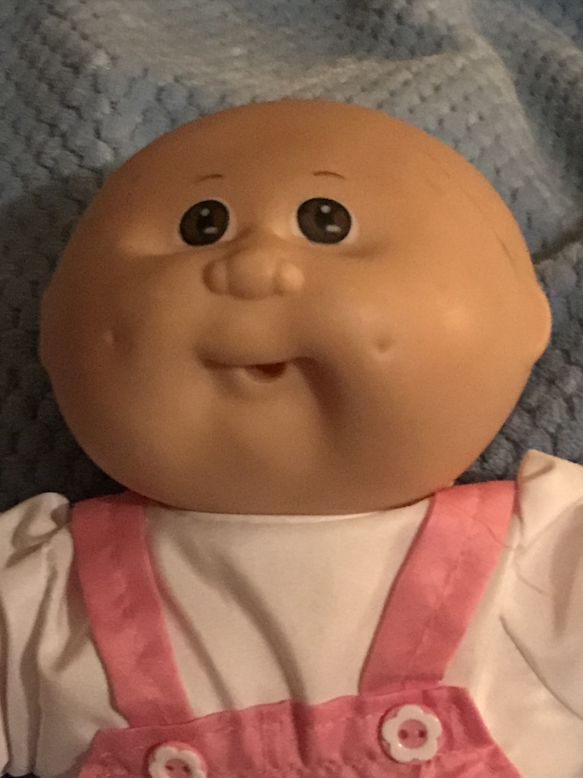 cabbage patch preemie 1983