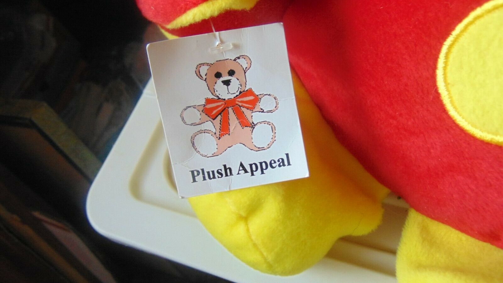 plush llc