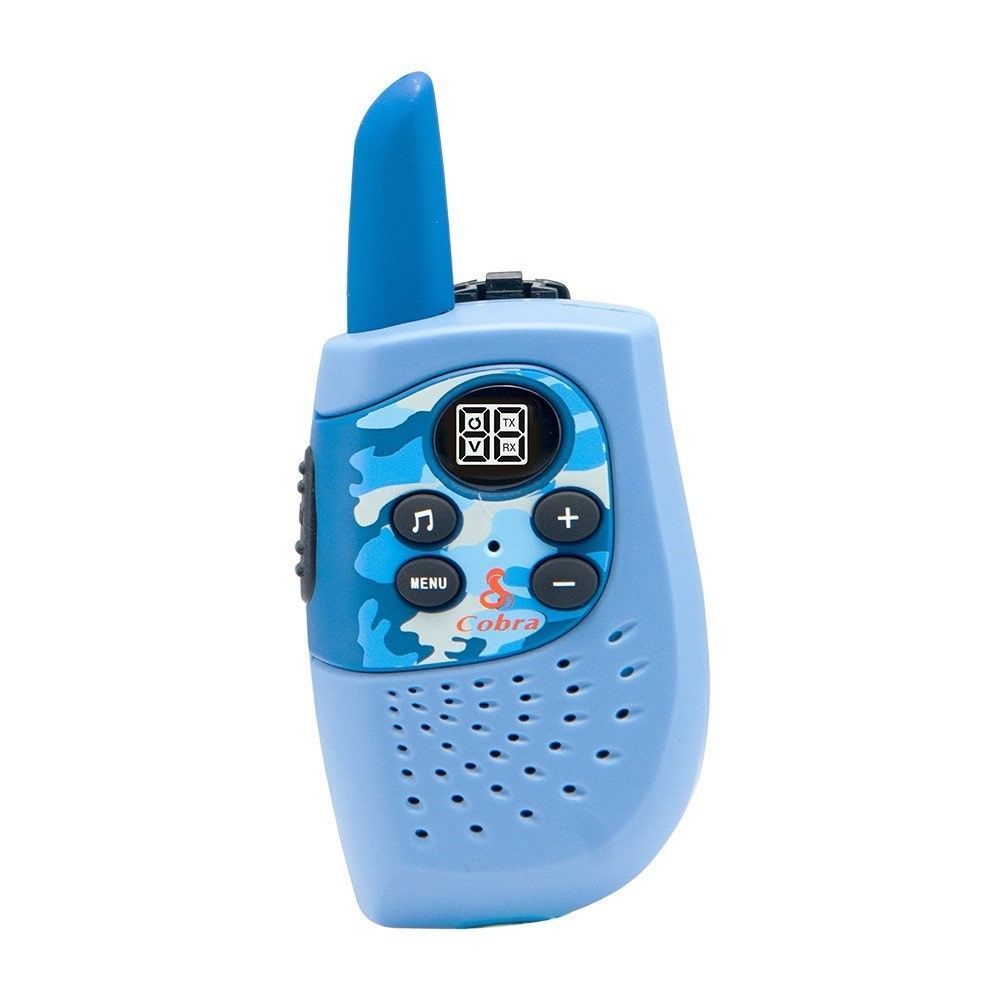 Cobra He130b 2 Pack Walkie Talkies Hero And 33 Similar Items