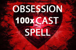 HAUNTED 100X FULL COVEN OBSESSION THINK OF YOU ALL THE TIME MAGICK  Witc... - $99.77