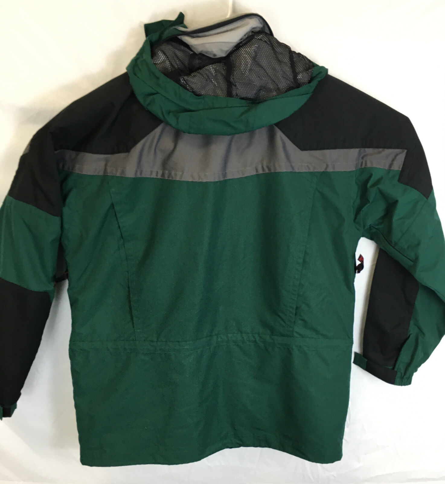 marker snowboard jacket