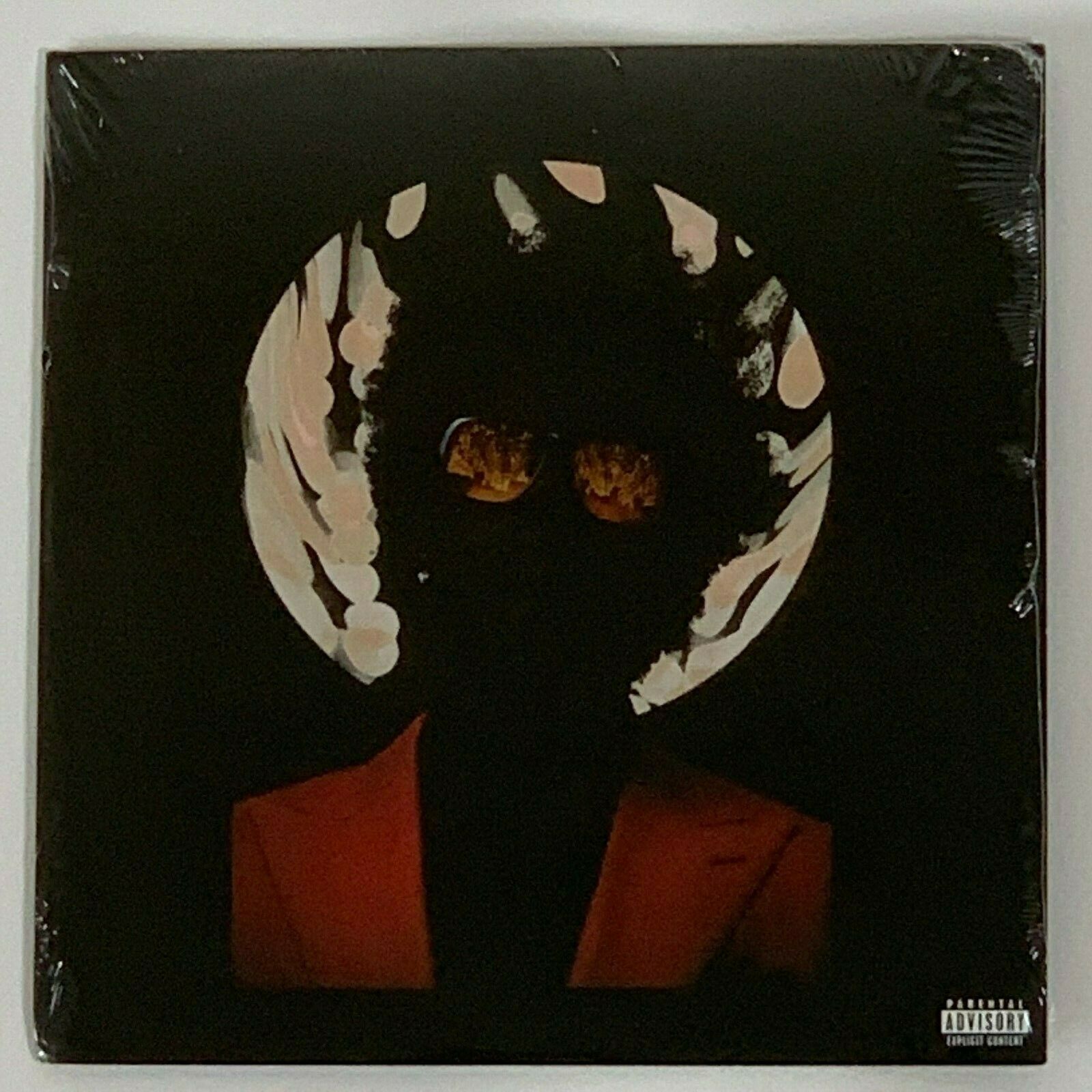 The Weeknd Heartless Blinding Lights 7 Inch Collector S 7 Vinyl Record 005 Gold Vinyl Records