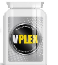 VPLEX Maximum Delay Pills  - $129.99