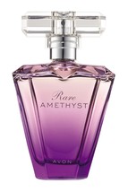 Avon Rare Amethyst For Her 1.7 Fluid Ounces Eau De Parfum Spray  - $24.98