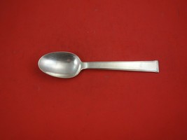 Sequoia by Ercuis Silverplate Place Soup Spoon 7 1/2&quot; Flatware - $68.31