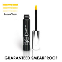 LIP INK Organic  Smearproof Liquid Lipstick - Lemon Toner - $21.04
