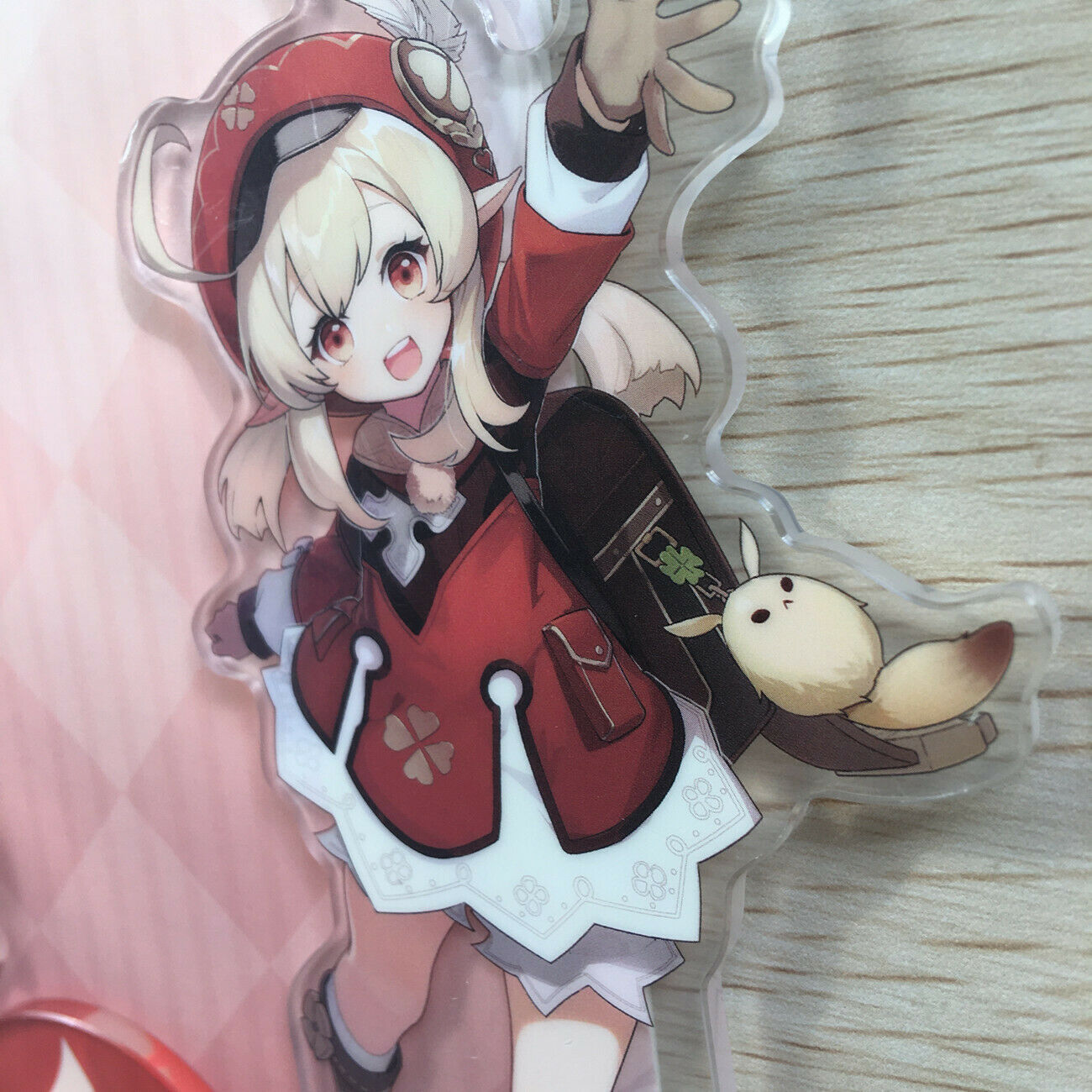 klee acrylic stand