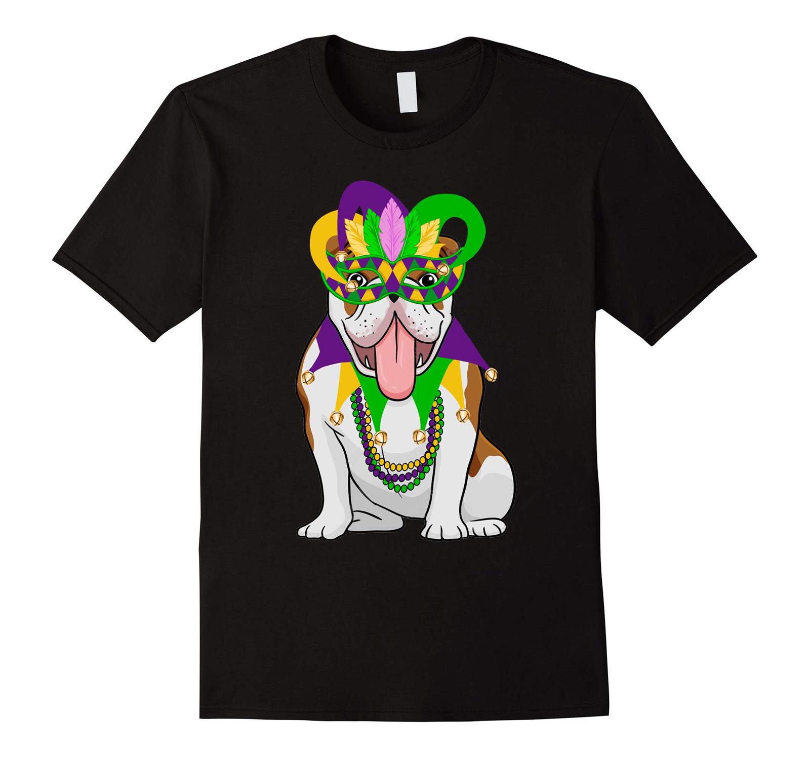 mardi gras shirt for dogs