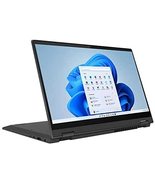 Lenovo Flex 5 14" Full HD 2-in-1 Touchscreen Laptop, AMD Ryzen 7 5700U SEALED! - $627.98