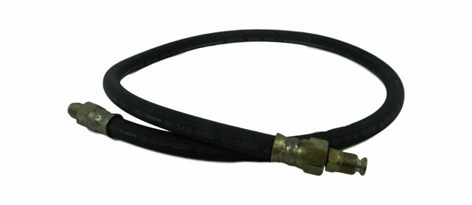 Raybestos BH38296 Brake Line 3/16" Brake Hoses