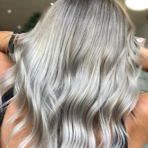 Wella INVIGO Recharge Color Refreshing Shampoo for Cool Blondes image 7