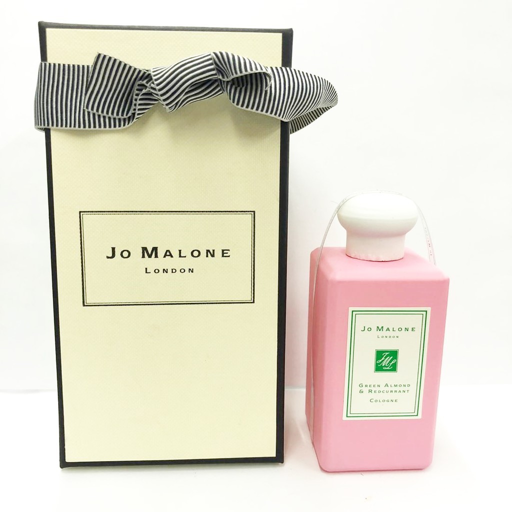 Jo Malone London Green Almond & Redcurrant Cologne New Box 3.4 Oz/100 ...