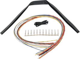 2005-2006 for Harley Softail FLSTSC LA CHOPPERS Handle Bar Extension Wiring K... - $47.95